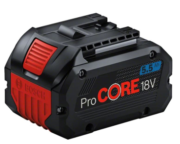 Bosch | Akku PRO ProCORE18V 5.5Ah